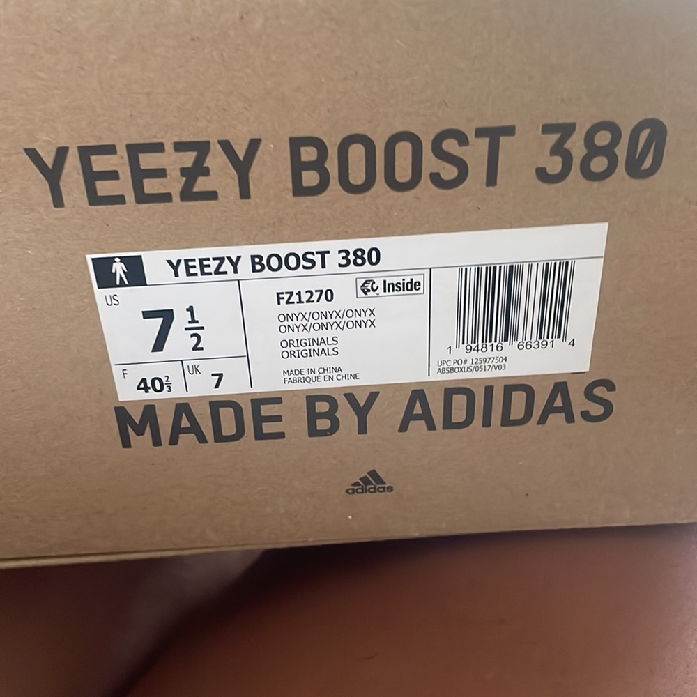 Yeezys - Picture 3 of 3